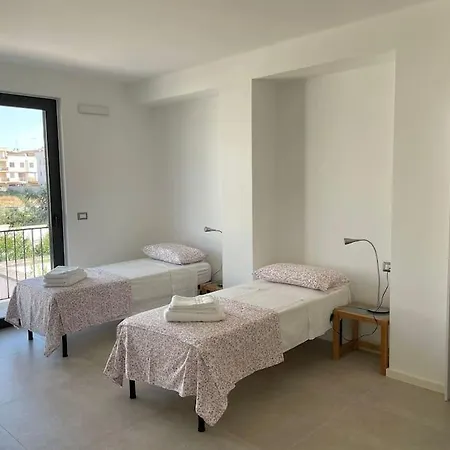 Defriscu Ξενοδοχείο 4*